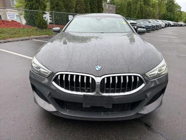 bmw 8 series 2020 WBAGV8C09LCD40843 image bmw 8 series 2020 WBAGV8C09LCD40843 image
